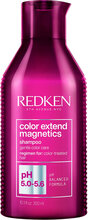 Color Extend Magnetics Shampoo Sjampo Nude Redken*Betinget Tilbud