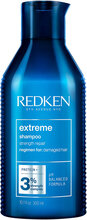 Extreme Shampoo Sjampo Nude Redken*Betinget Tilbud