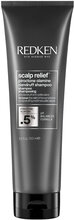 Redken Scalp Relief Dandruff Control Shampoo 250Ml Shampoo Nude Redken