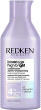 Redken Blondage High Bright Conditi R 300Ml Conditi R Balsam Nude Redken