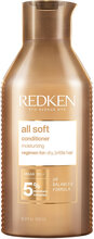 Redken All Soft Conditi R 500Ml Conditi R Balsam Nude Redken