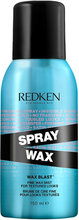Redken Styling Spray Wax 150Ml Hårspray Mousse Nude Redken