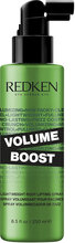 Volume Boost Beauty Women Hair Styling Volume Spray Nude Redken