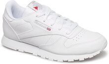 Classic Leather Låga Sneakers White Reebok Classics