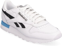 Classic Leather Shoes Sport Sneakers Low-top Sneakers White Reebok Classics