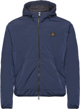 Fren Jacket Fodrad Jacka Blue Refrigiwear