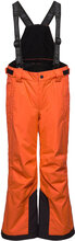 Reimatec Winter Pants Wingon Sport Snow-ski Clothing Snow-ski Pants Orange Reima