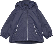 Reimatec Winter Jacket, Ruis Outerwear Jackets & Coats Winter Jackets Marineblå Reima*Betinget Tilbud