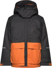 Reimatec Winter Jacket, Timola Sport Jackets & Coats Winter Jackets Black Reima