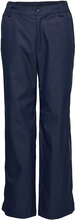 Slana Sport Shell Clothing Shell Pants Blue Reima