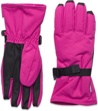 Reimatec Gloves, Tartu Sport Gloves & Mittens Gloves Pink Reima