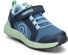 Reimatec Shoes, Enkka Sport Sports Shoes Running-training Shoes Blue Reima