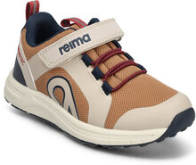 Reimatec Shoes, Enkka Sport Sports Shoes Running-training Shoes Multi/patterned Reima