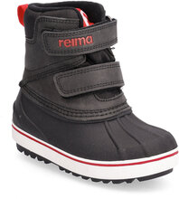Winter Boots, Coconi Sport Winter Boots Winter Boots W. Velcro Black Reima