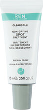Clearcalm 3 Non-Drying Spot Treatment Beauty WOMEN Skin Care Face Spot Treatments Nude REN*Betinget Tilbud