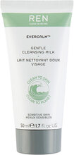 Evercalm Gentle Cleansing Milk 50 Ml Beauty WOMEN Skin Care Face Cleansers Milk Cleanser Nude REN*Betinget Tilbud