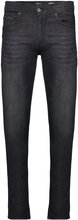 Jondrill Trousers Skinny 99 Denim Bottoms Jeans Skinny Black Replay