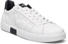 Polys Studio Låga Sneakers White Replay