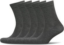 Resteröds, Bamboo 5-Pack. Underwear Socks Regular Socks Grey Resteröds