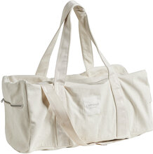 Duffle Canvas Bag Court Sport Women Sport Training Bags Sport Gym Bags White Rethinkit