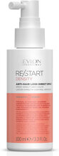 Restart Density Anti Hair Loss Direct Spray Hårpleie Nude Revlon Professional*Betinget Tilbud