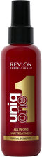 Uniq Hair Treatmentoriginal Hårvård Nude Revlon Professional