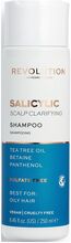 Revolution Haircare Salicylic Shampoo 250Ml Schampo Nude Revolution Haircare