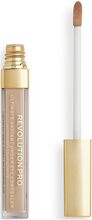 Revolution Pro Ultimate Radiant Under Eye Concealer C3 Concealer Smink Revolution PRO