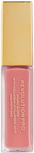 Revolution Pro Hydra Plump Lip Gloss Flushed Läppglans Smink Revolution PRO