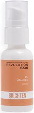 Revolution Skincare 3% Vitamin C Serum Serum Ansigtspleje Nude Revolution Skincare