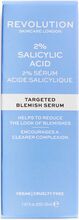 Revolution Skincare Salicylic Acid Serum Serum Ansiktspleie Nude Revolution Skincare*Betinget Tilbud
