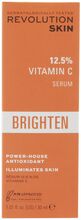Revolution Skincare 12.5% Vitamin C Super Serum Serum Ansiktspleie Nude Revolution Skincare*Betinget Tilbud