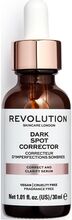 Revolution Skincare Dark Spot Corrector Beauty Women Skin Care Face Spot Treatments Nude Revolution Skincare