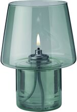 Viva Hurricane Home Decoration Candlesticks & Tealight Holders Oil Lamps Blå RIG-TIG*Betinget Tilbud