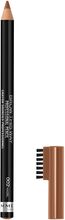 Rimmel Professional Eye Brow Pencil Øyebrynsblyant Sminke Rimmel*Betinget Tilbud