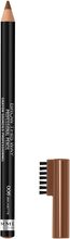 Rimmel Professional Eye Brow Pencil Øyebrynsblyant Sminke Rimmel*Betinget Tilbud