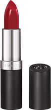 Rimmel Kate Moss Lasting Finish Lipstick Leppestift Sminke Rimmel*Betinget Tilbud