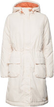 Swc Weekender Jacket Sport Coats Padded Coats Cream Rip Curl