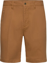 Classic Surf Chino Walkshort Bottoms Shorts Chinos Shorts Brown Rip Curl