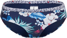 Papeete Dancer Good Swimwear Bikinis Bikini Bottoms Bikini Briefs Multi/mønstret Rip Curl*Betinget Tilbud