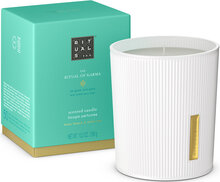 The Ritual Of Karma Scented Candle Duftlys Nude Rituals*Betinget Tilbud