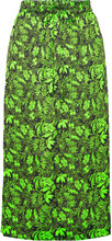 Rodebjer Claire Mini Knælang Nederdel Multi/patterned RODEBJER