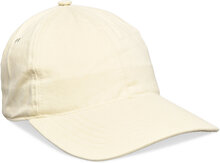 Rodebjer Imagine Cap Accessories Headwear Caps Creme RODEBJER*Betinget Tilbud
