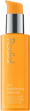 Rodial Vit C Brightening Cleanser Beauty WOMEN Skin Care Face Cleansers Cleansing Gel Nude Rodial*Betinget Tilbud