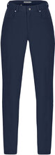 Chie Comfort Pants 30 Sport Sport Pants Navy Röhnisch