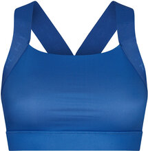 Kay Sports Bra Sport Bras & Tops Sports Bras - All Blue Röhnisch