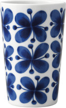 Mon Amie Mug 33Cl Home Tableware Cups & Mugs Coffee Cups Blue Rörstrand