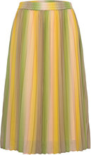 Skirt Tops Blouses Long-sleeved Multi/patterned Rosemunde