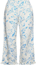 Trousers Pyjamasbukser Hyggebukser Multi/patterned Rosemunde