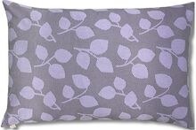 Rosendahl Textiles Outdoor Natura Sittepute Grønn/Lavendel Home Textiles Cushions & Blankets Cushions Lilla Rosendahl*Betinget Tilbud
